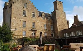 Dornoch Castle Hotel